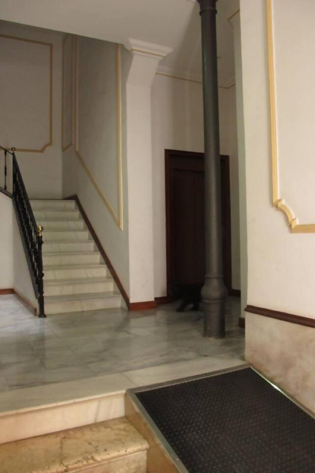 Ferienwohnung Centro De Malaga Fernan Gonzalez Exterior foto