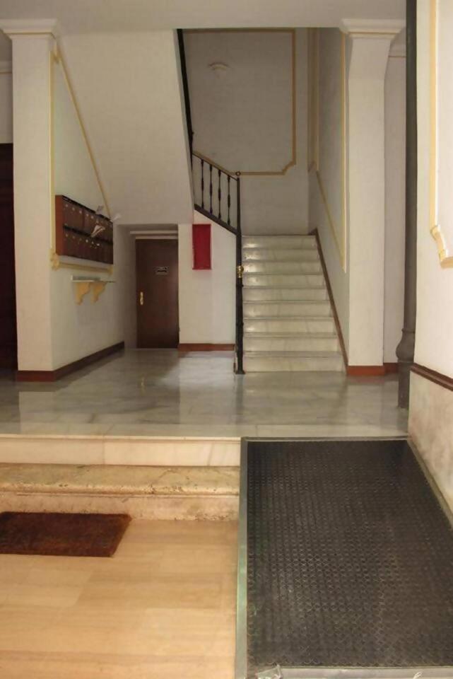 Ferienwohnung Centro De Malaga Fernan Gonzalez Exterior foto