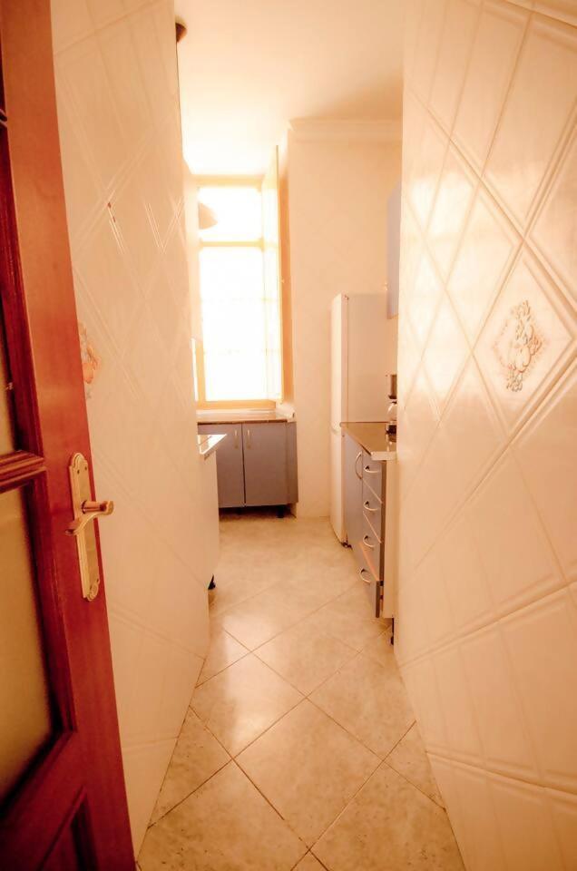 Ferienwohnung Centro De Malaga Fernan Gonzalez Exterior foto
