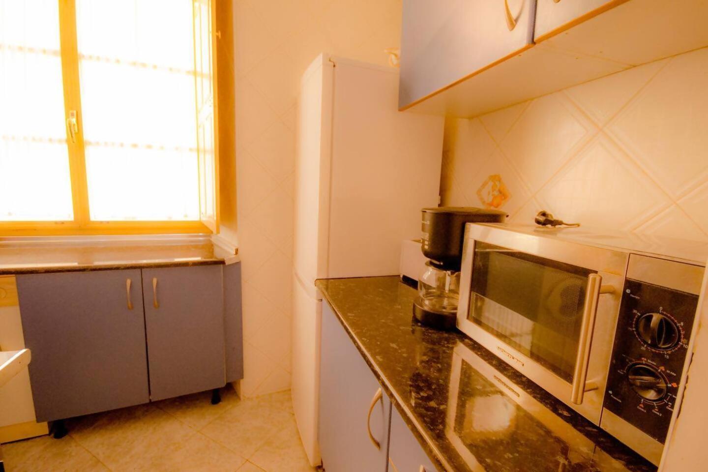 Ferienwohnung Centro De Malaga Fernan Gonzalez Exterior foto