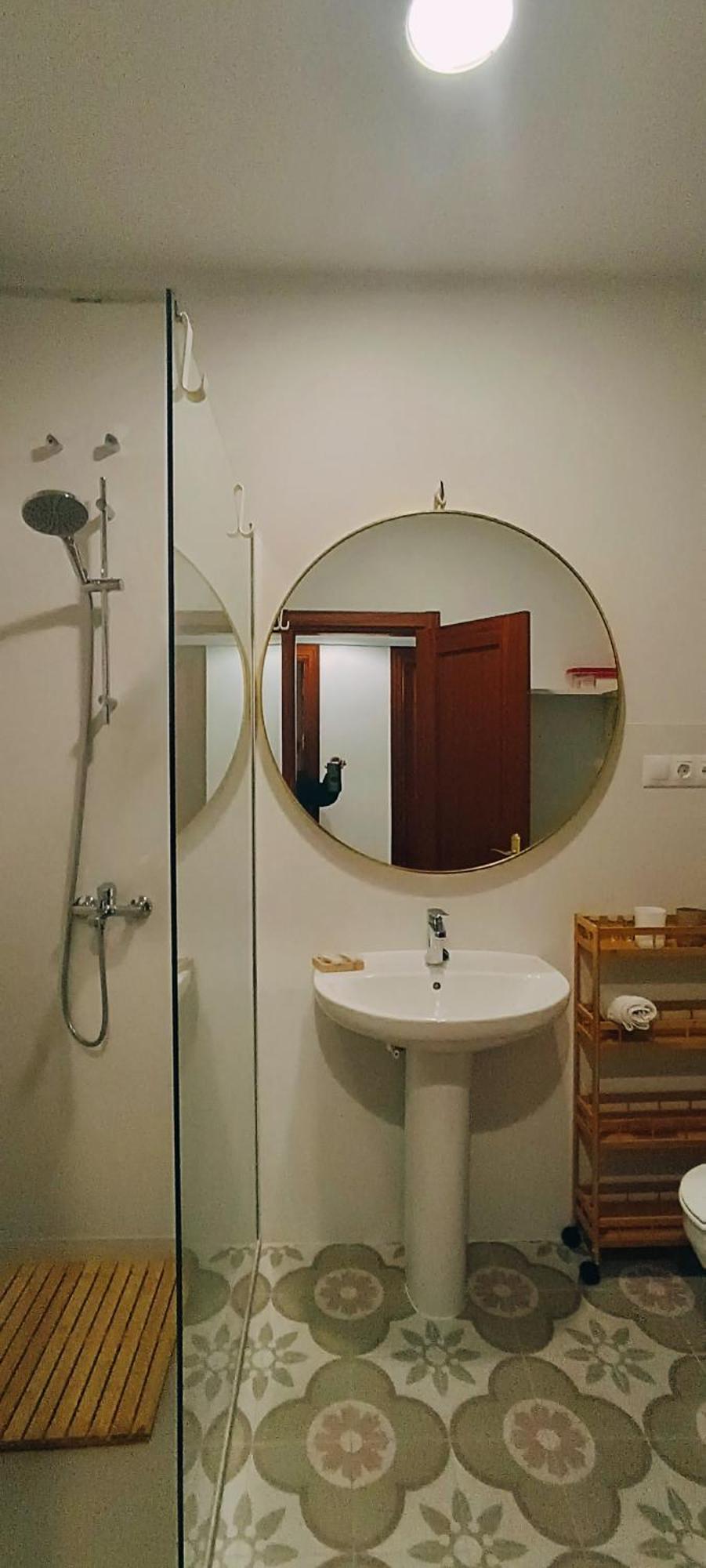 Ferienwohnung Centro De Malaga Fernan Gonzalez Exterior foto